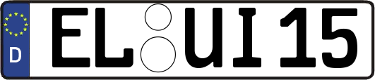 EL-UI15