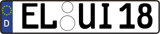 EL-UI18