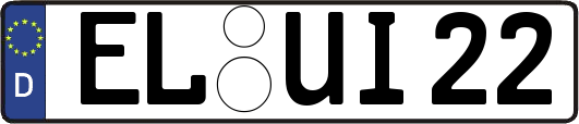 EL-UI22