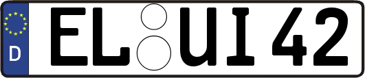 EL-UI42