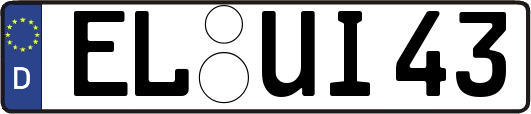 EL-UI43