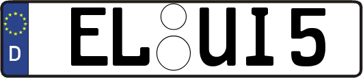 EL-UI5