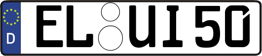 EL-UI50