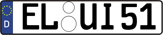 EL-UI51