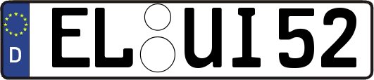 EL-UI52