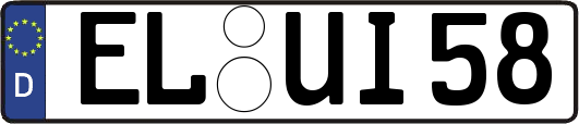 EL-UI58