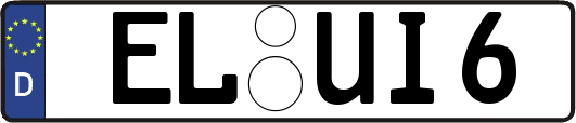EL-UI6