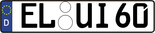 EL-UI60
