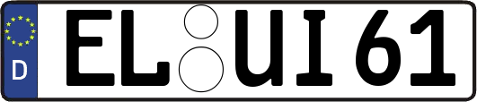 EL-UI61