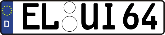 EL-UI64