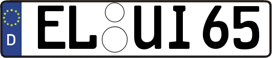 EL-UI65
