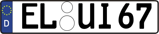 EL-UI67
