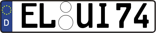EL-UI74