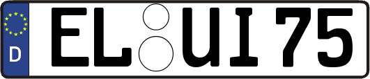 EL-UI75