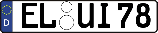 EL-UI78