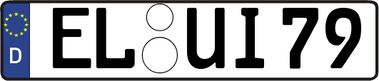 EL-UI79