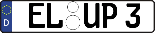 EL-UP3