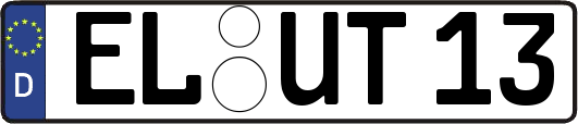 EL-UT13