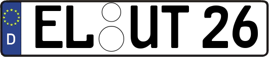 EL-UT26