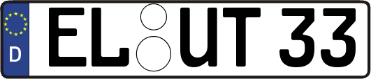 EL-UT33