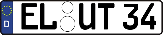 EL-UT34