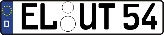 EL-UT54