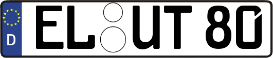 EL-UT80
