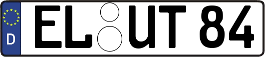 EL-UT84