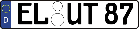 EL-UT87