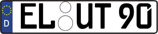 EL-UT90