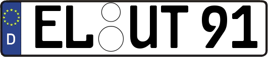 EL-UT91