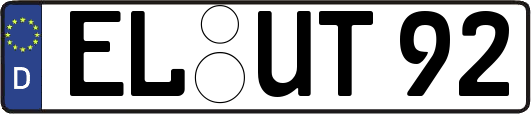 EL-UT92