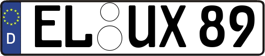 EL-UX89