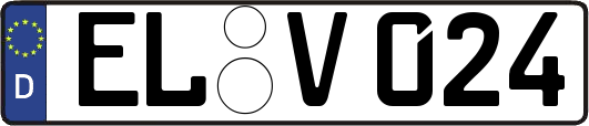 EL-V024