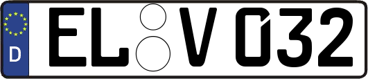 EL-V032