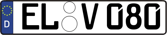 EL-V080