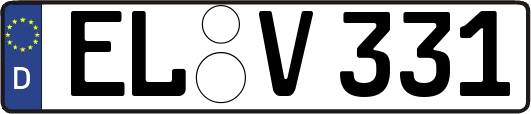 EL-V331