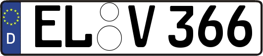 EL-V366