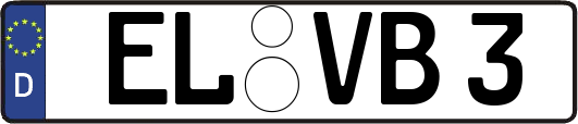 EL-VB3