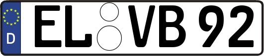 EL-VB92