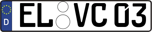EL-VC03