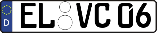 EL-VC06