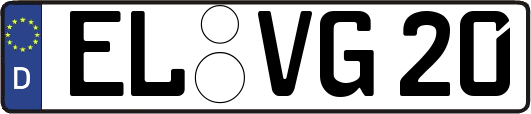 EL-VG20