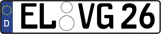 EL-VG26