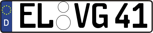 EL-VG41