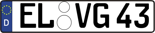 EL-VG43