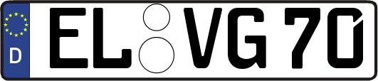 EL-VG70