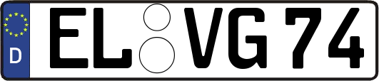 EL-VG74