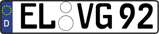 EL-VG92