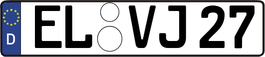 EL-VJ27